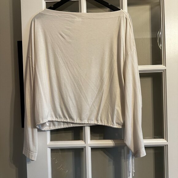 Athleta Yoga Top - Picture 2 of 2